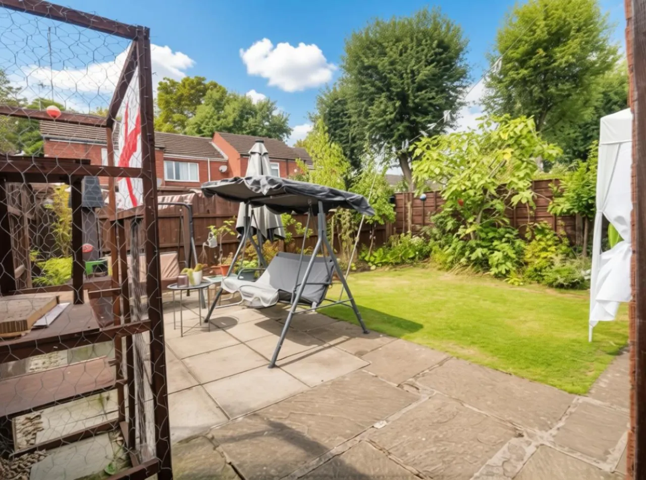 Manley Close, Northwich, photo 12
