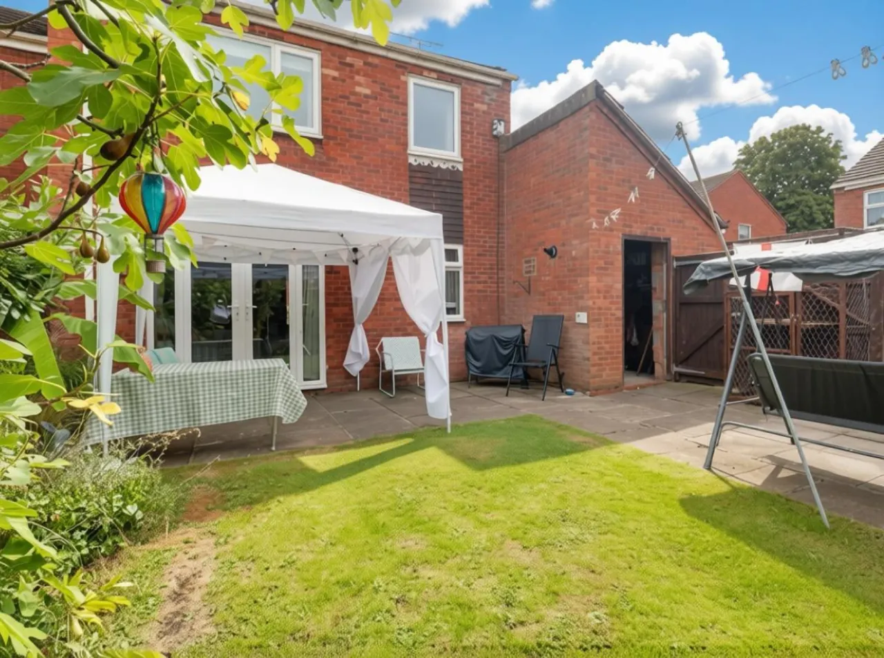Manley Close, Northwich, photo 10