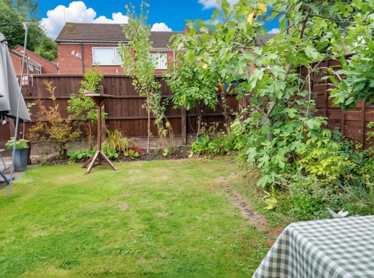 Manley Close, Northwich, photo 13