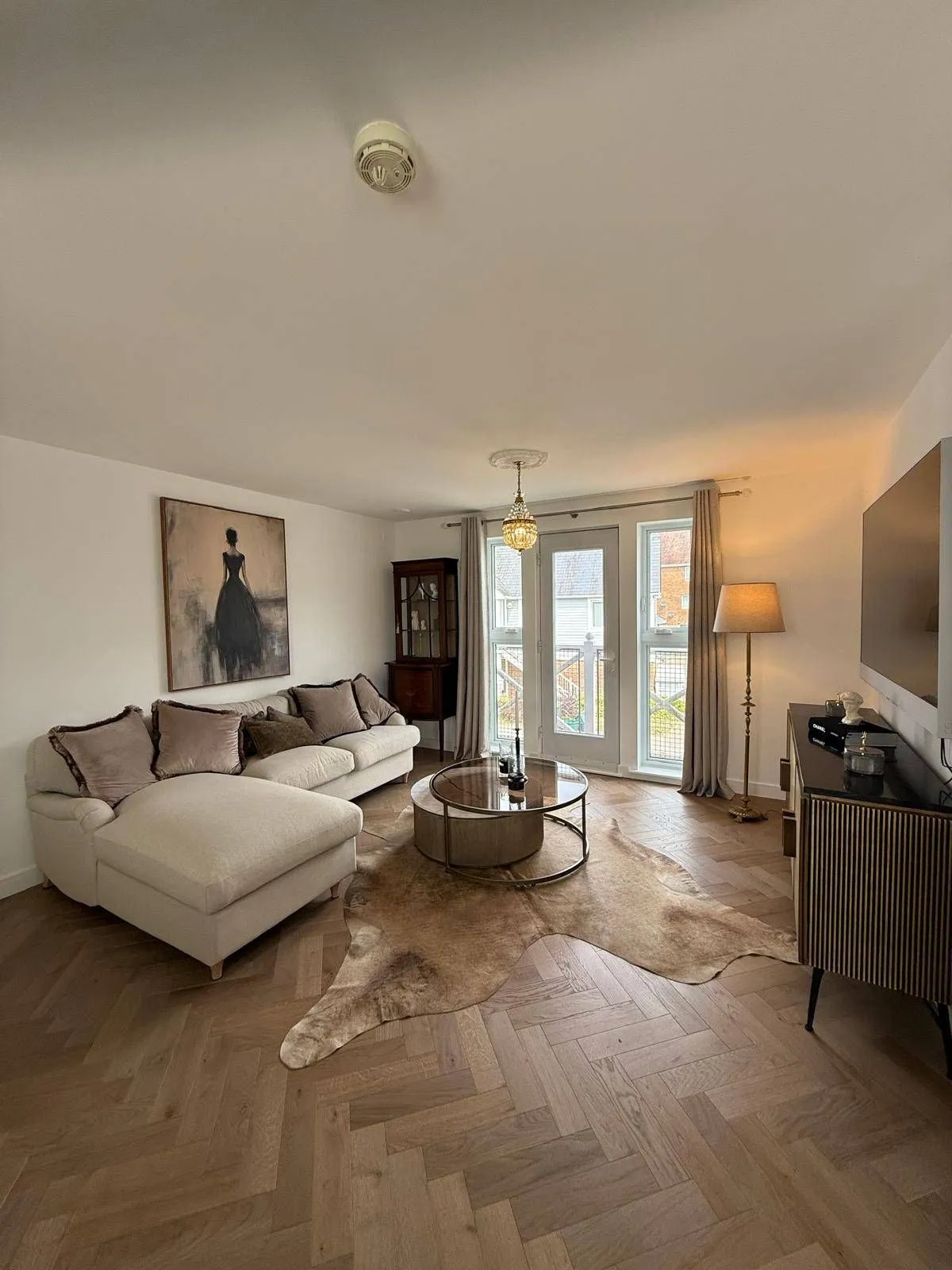 2 bed property to rent, Poynder Drive, Snodland, ME6