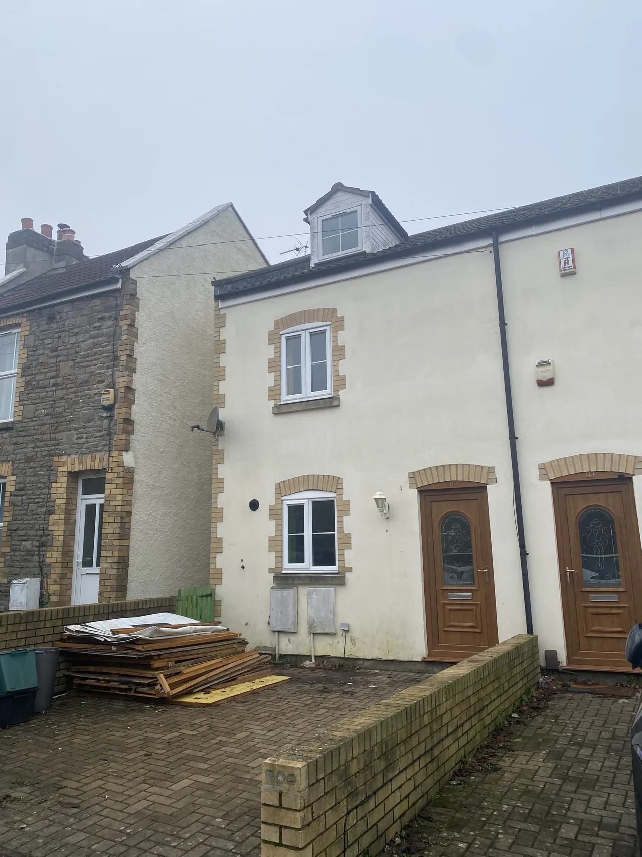 Small Lane, BS16, photo 9