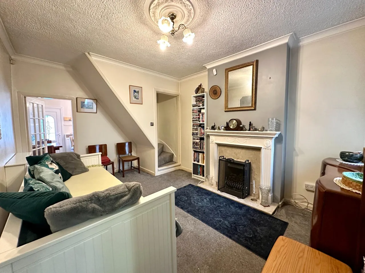 Vicarage Road, Wednesbury, Wednesbury, WS10, photo 5