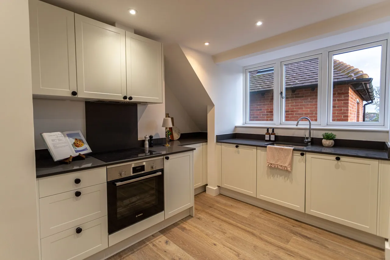 Buckfield House Oakley Place, Hartley Wintney, Hook, RG27 8FT, photo 2