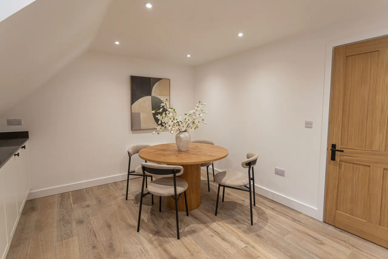 Buckfield House Oakley Place, Hartley Wintney, Hook, RG27 8FT, photo 3