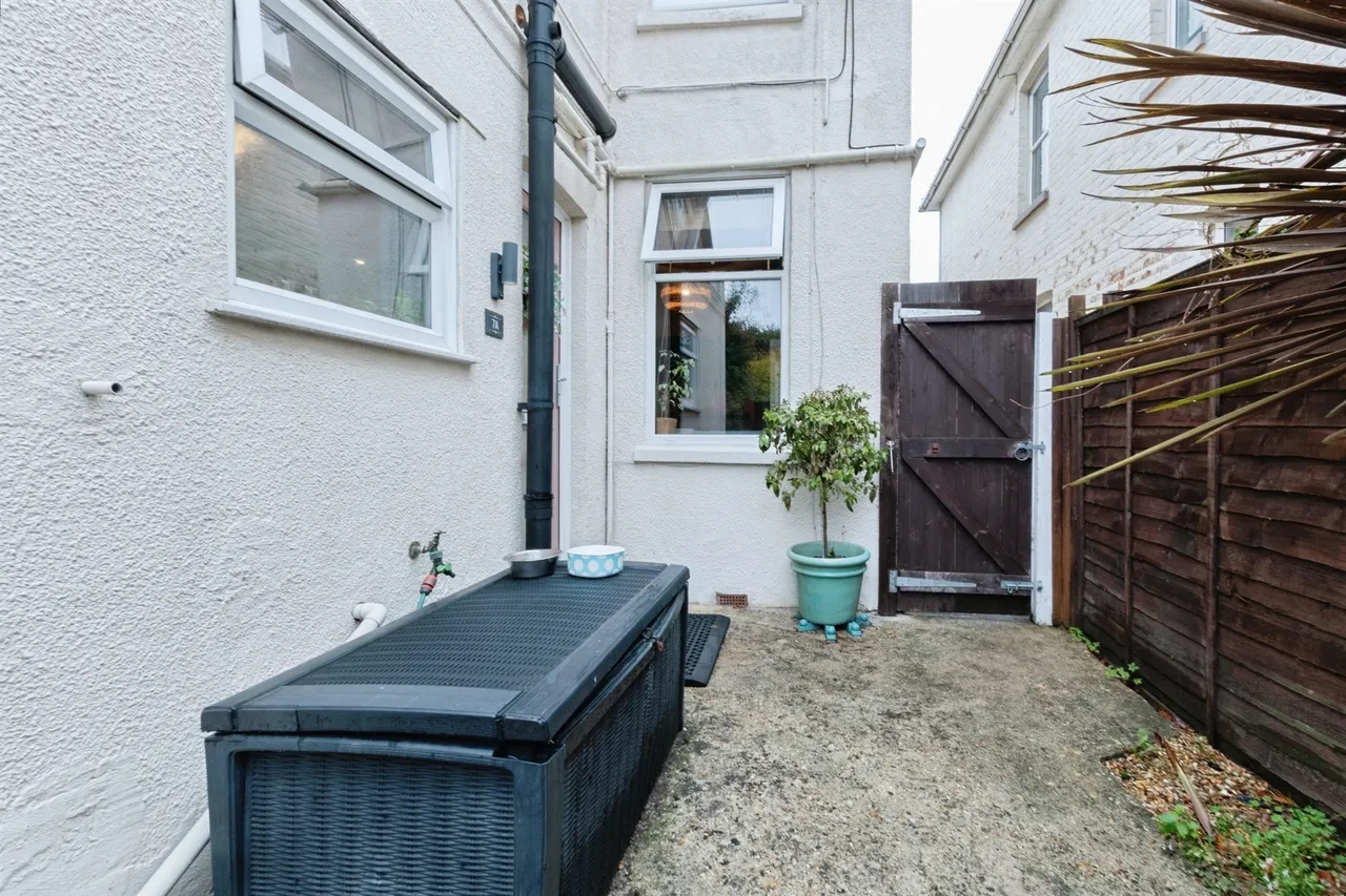 Luther Road, Bournemouth, BH9, photo 4