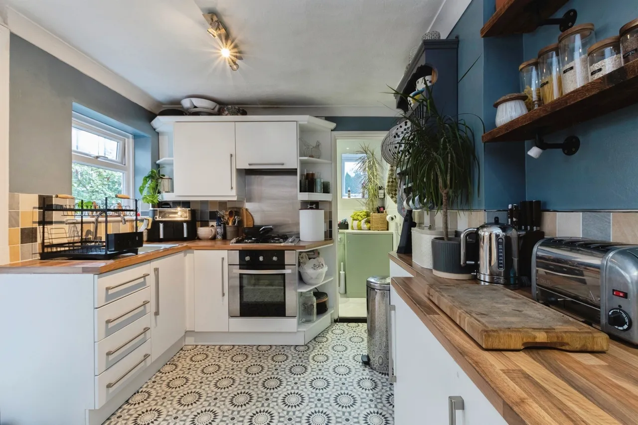 Luther Road, Bournemouth, BH9, photo 6
