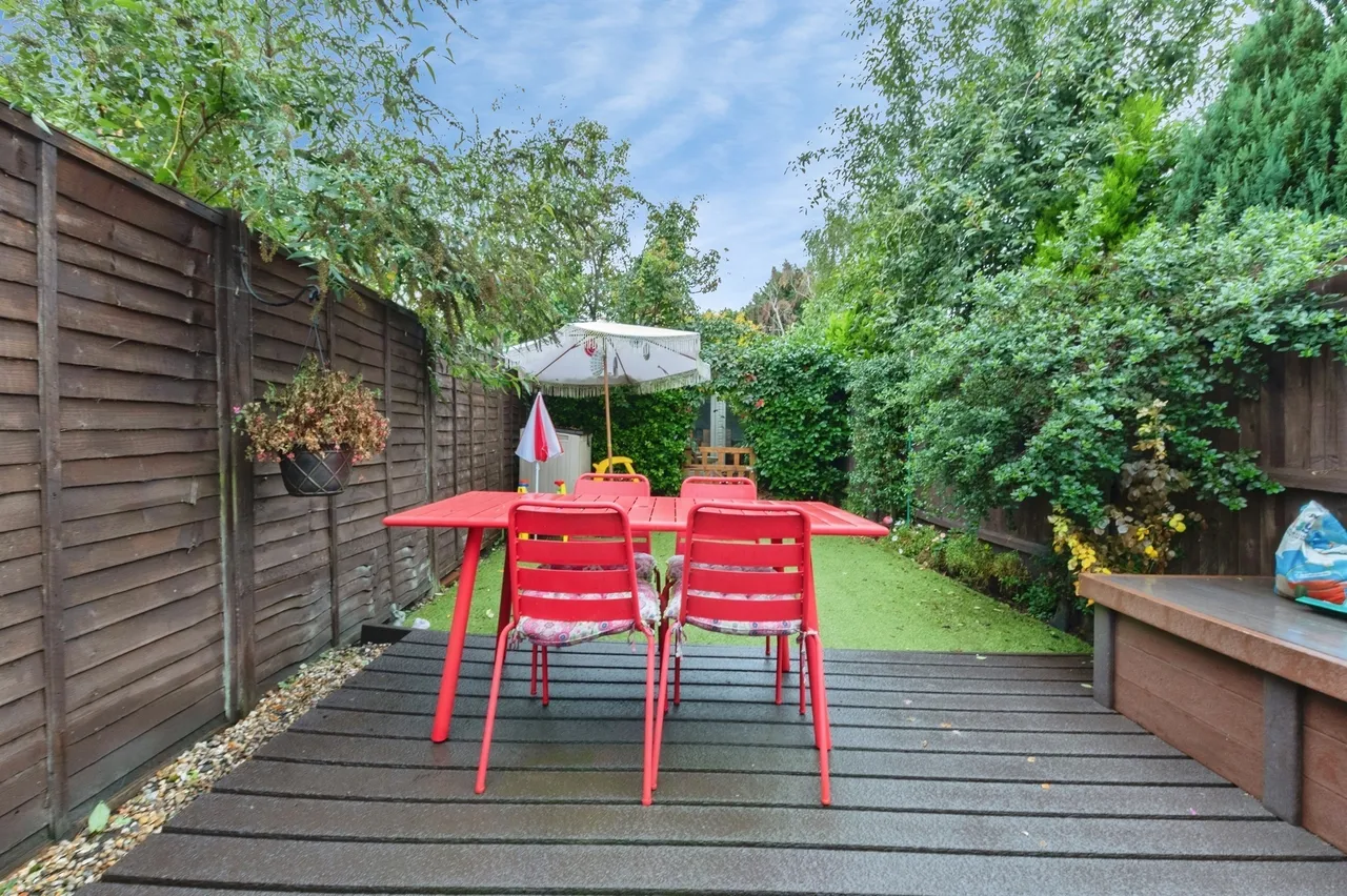 Luther Road, Bournemouth, BH9, photo 3