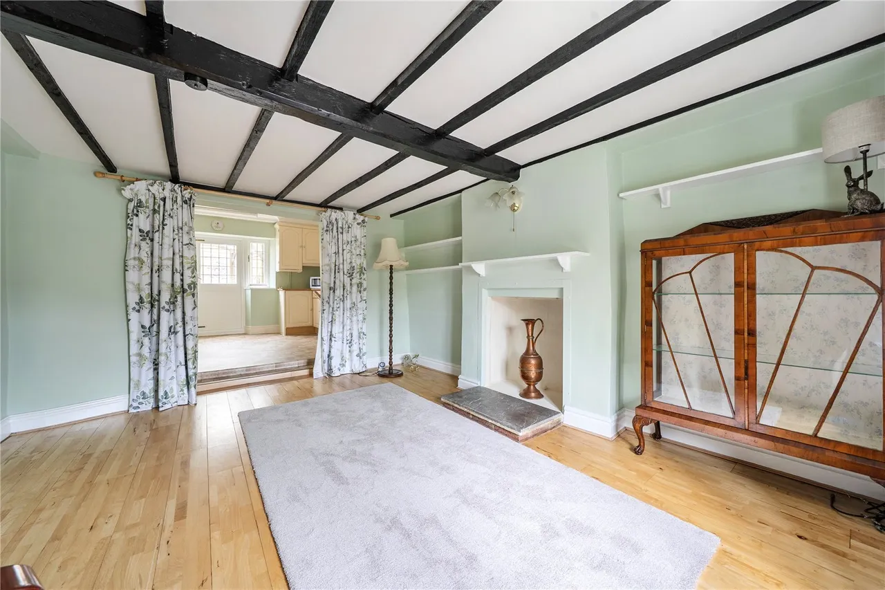 Chase Park Road, Yardley Hastings, NN7, photo 5