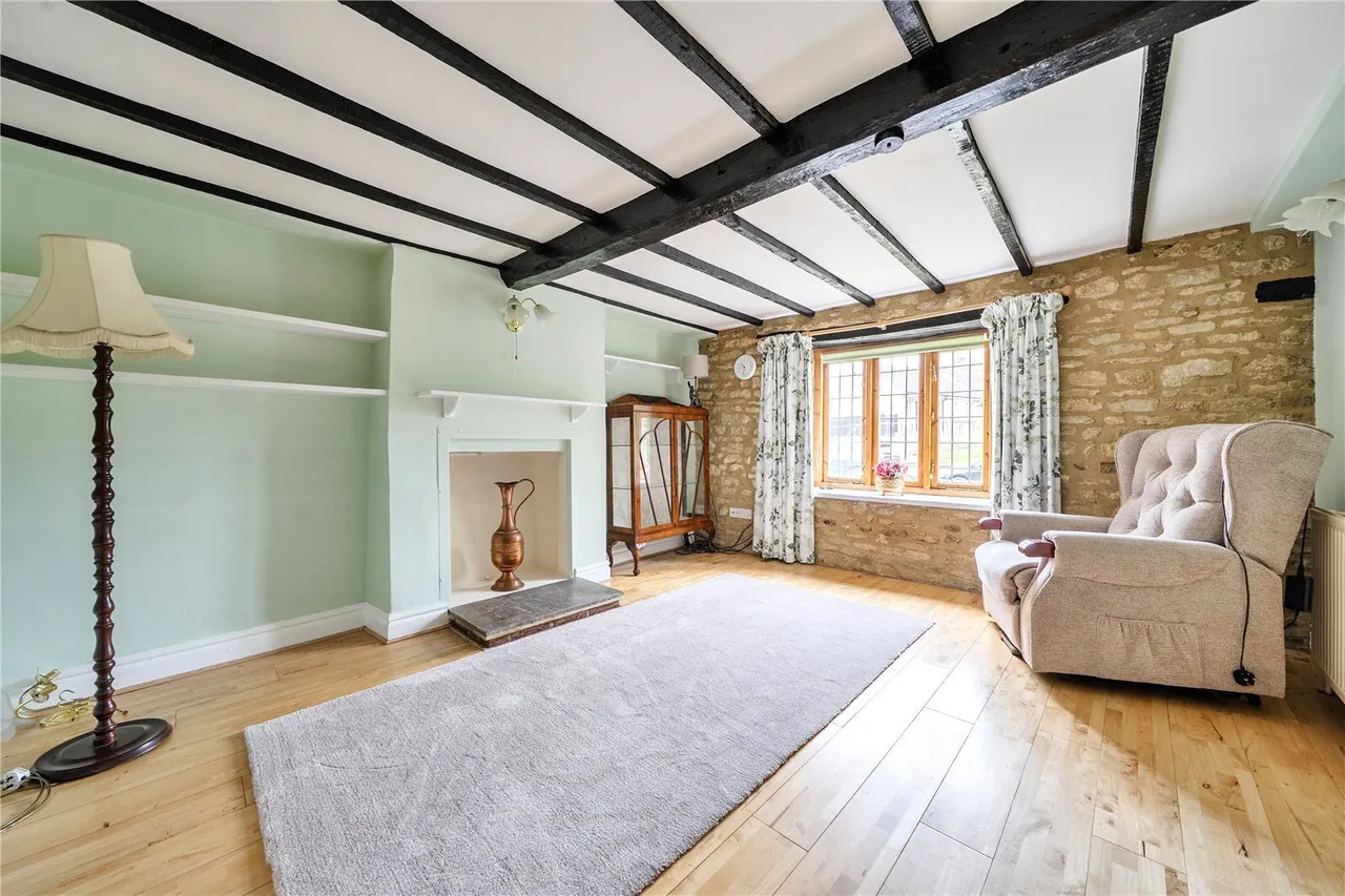 Chase Park Road, Yardley Hastings, NN7, photo 4