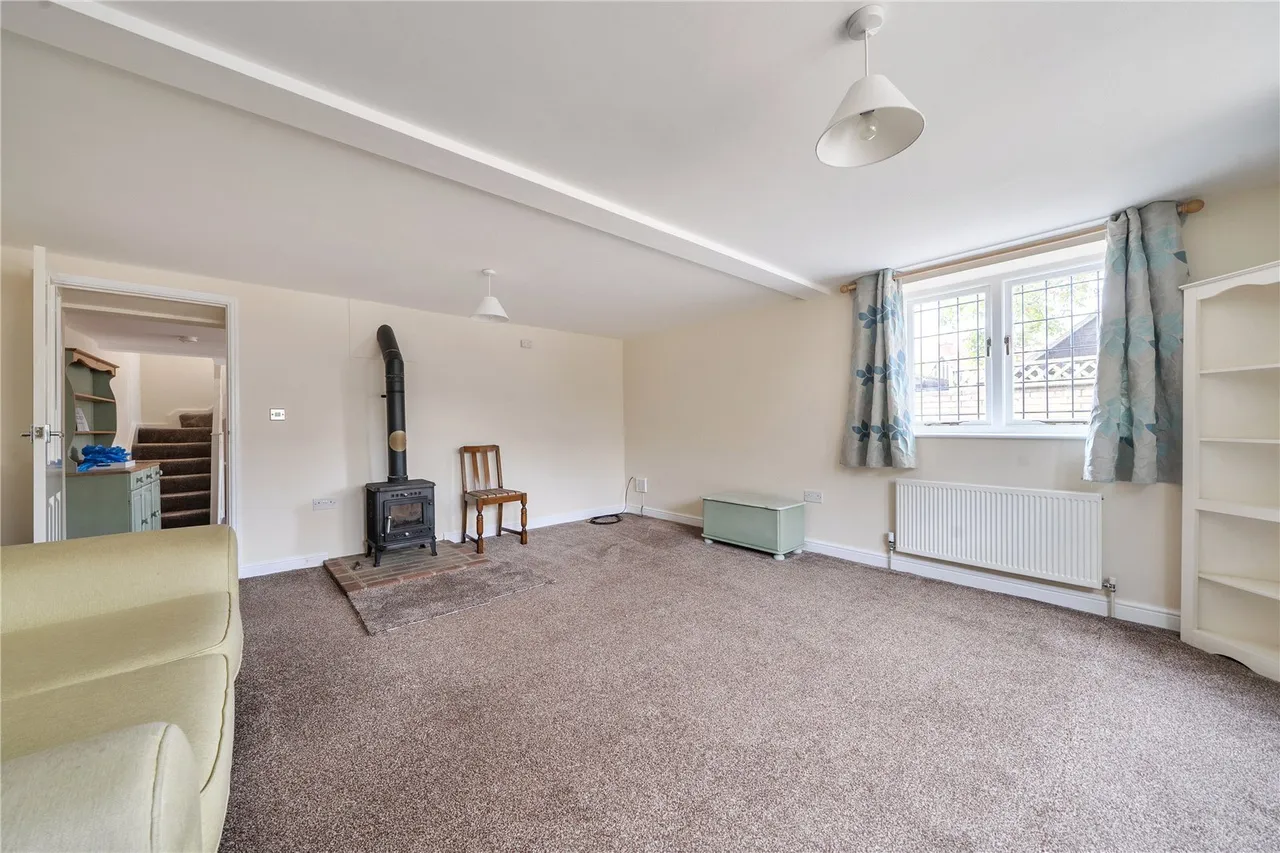 Chase Park Road, Yardley Hastings, NN7, photo 14