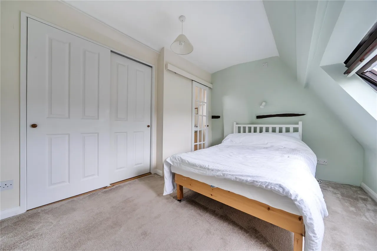 Chase Park Road, Yardley Hastings, NN7, photo 11