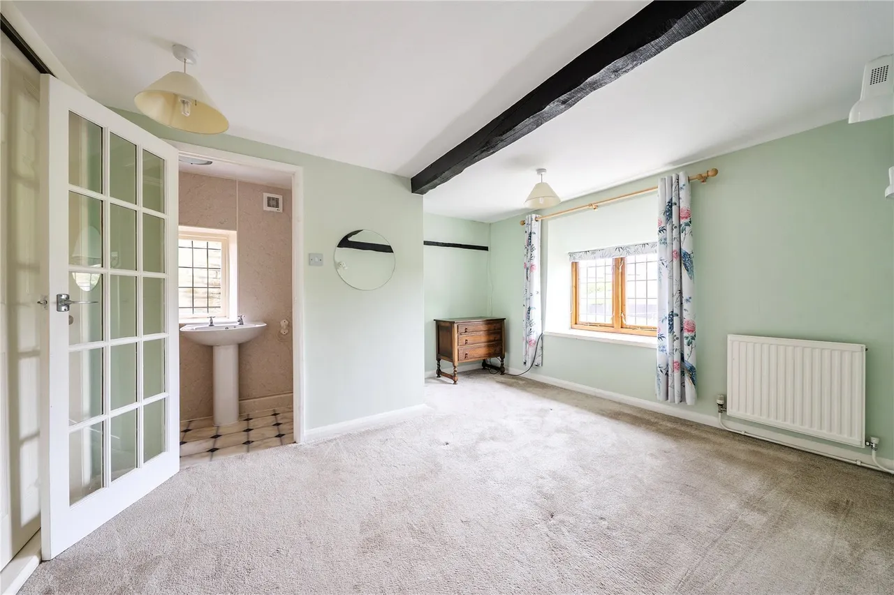 Chase Park Road, Yardley Hastings, NN7, photo 8