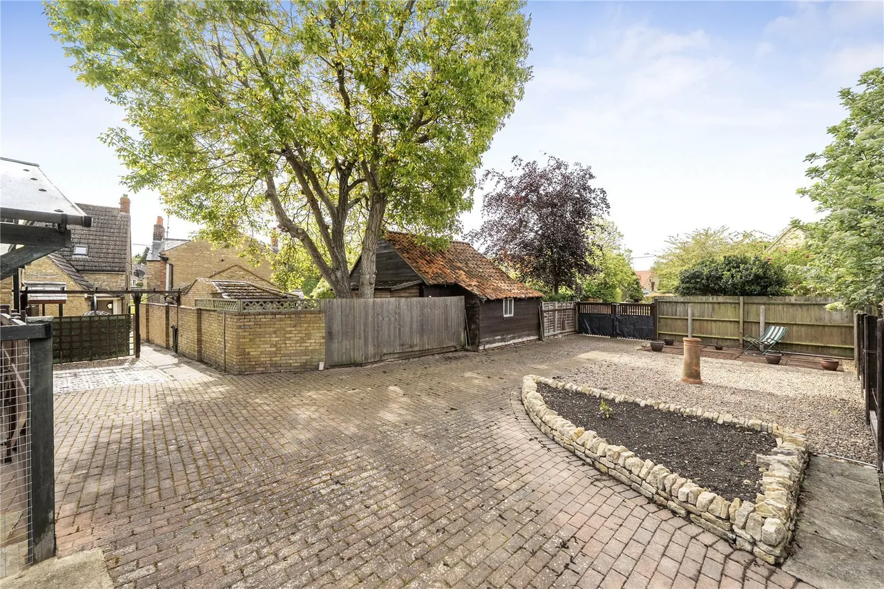 Chase Park Road, Yardley Hastings, NN7, photo 19