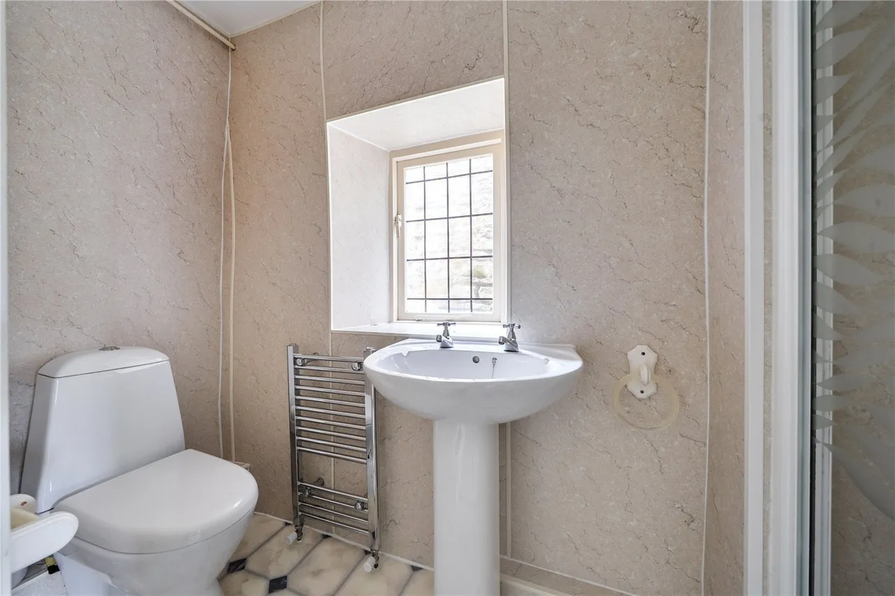 Chase Park Road, Yardley Hastings, NN7, photo 9