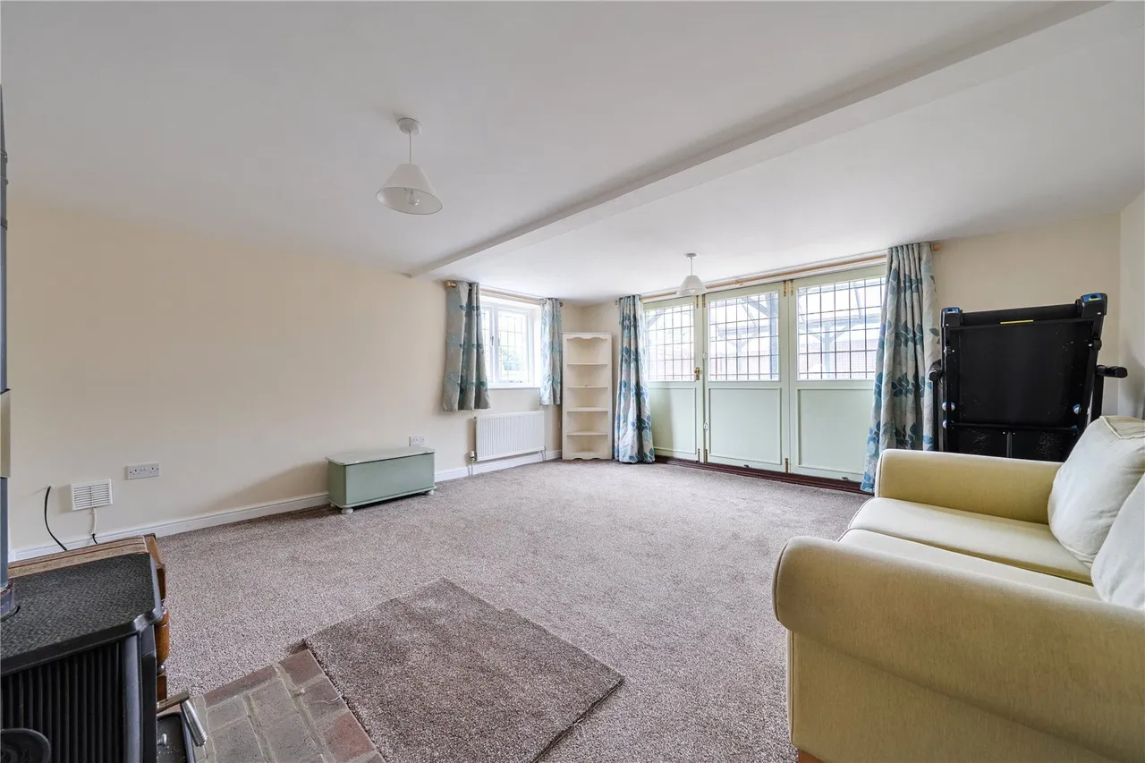 Chase Park Road, Yardley Hastings, NN7, photo 15