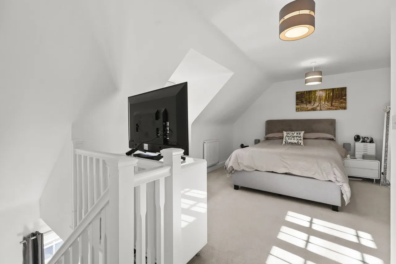 Harvington Crescent, Hanslope, MK19, photo 16