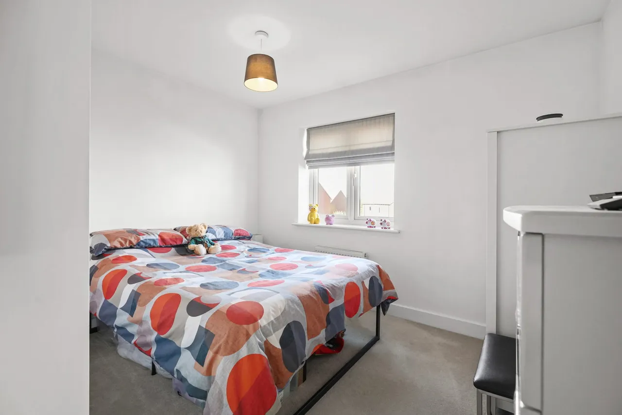 Harvington Crescent, Hanslope, MK19, photo 9