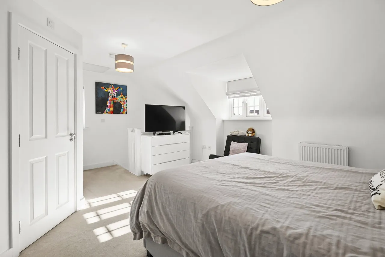 Harvington Crescent, Hanslope, MK19, photo 17