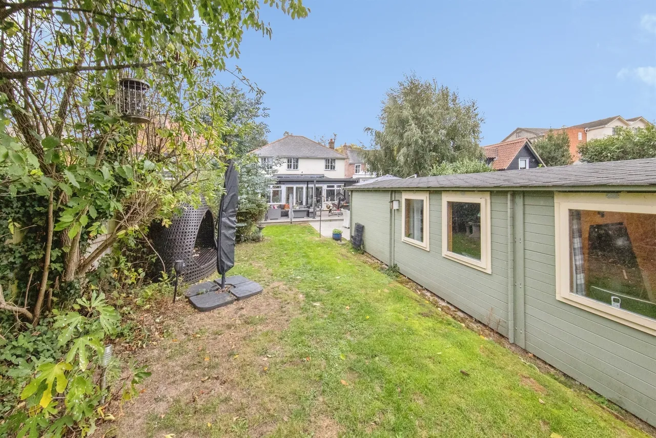 Station Road, Ardleigh, CO7, photo 20