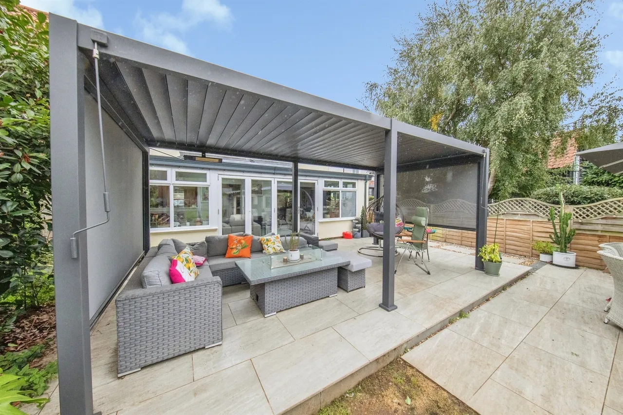 Station Road, Ardleigh, CO7, photo 18