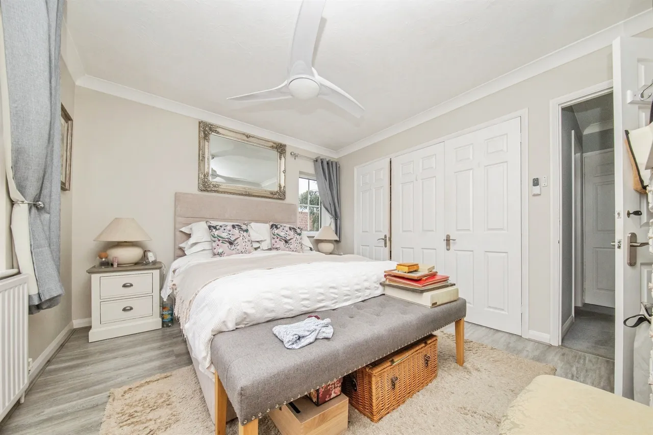 Station Road, Ardleigh, CO7, photo 12