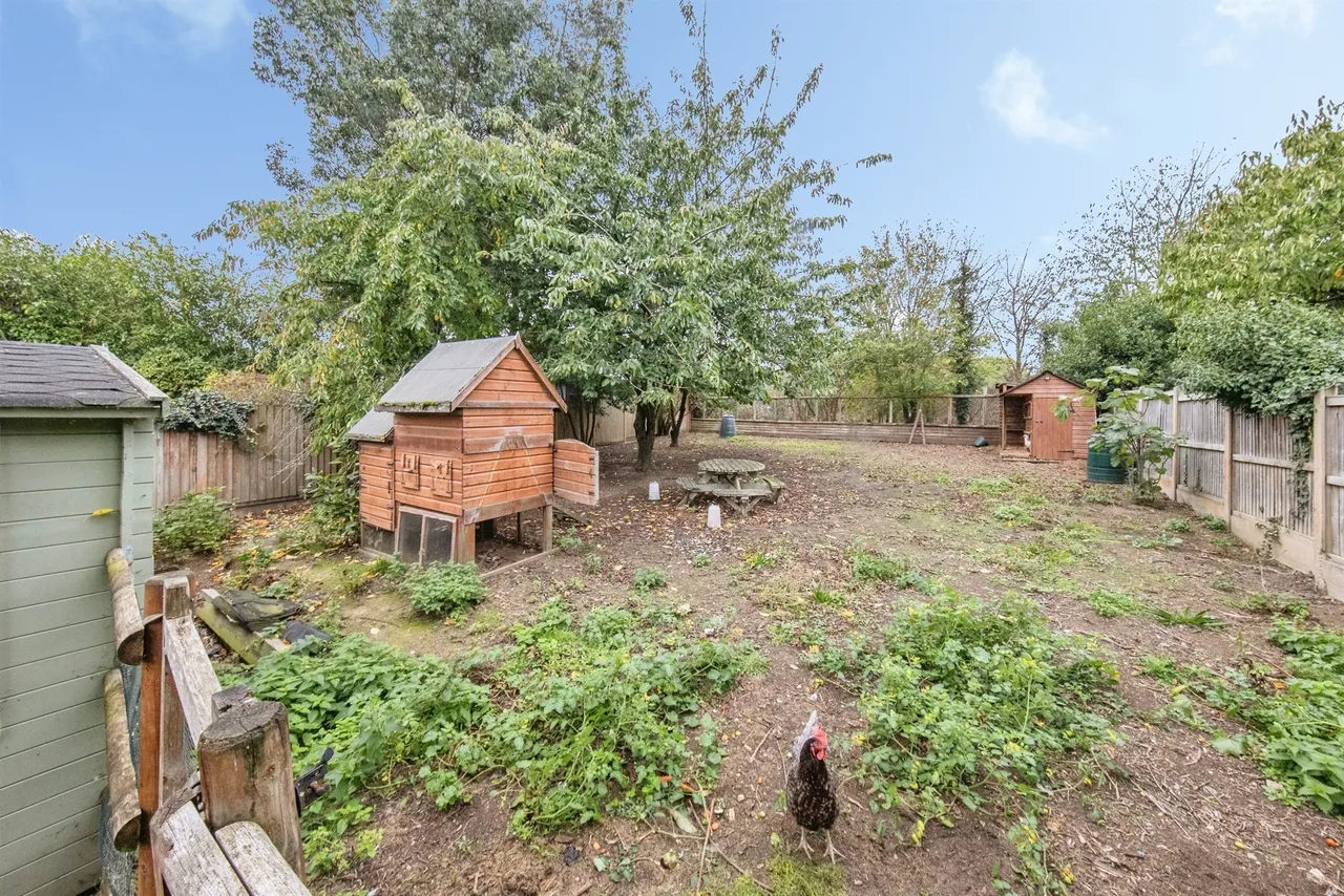 Station Road, Ardleigh, CO7, photo 19
