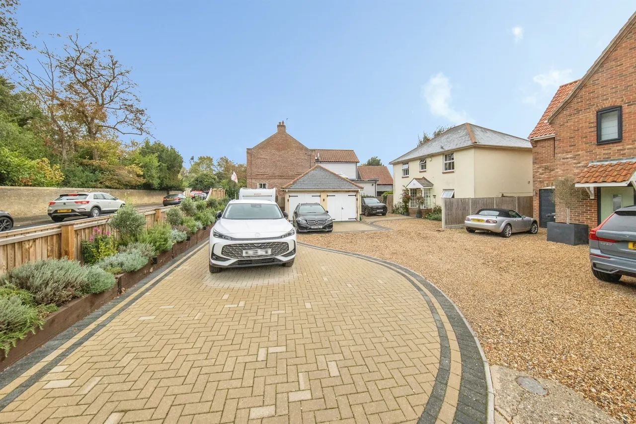 Station Road, Ardleigh, CO7, photo 22