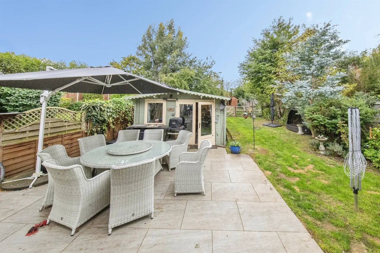 Station Road, Ardleigh, CO7, photo 2
