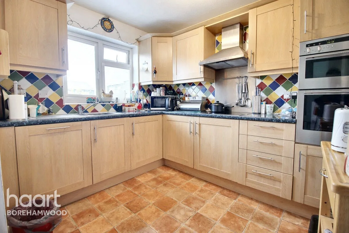 Wilcox Close, WD6, photo 6