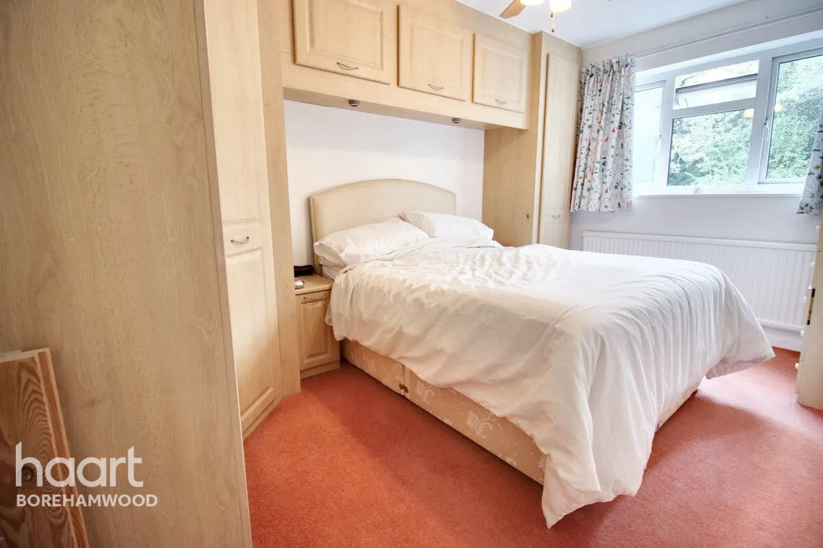 Wilcox Close, WD6, photo 7