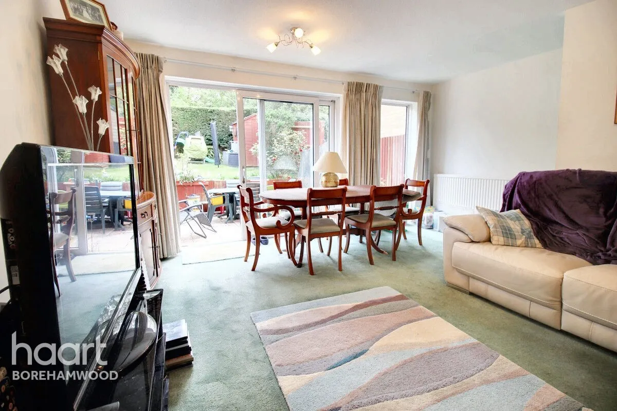 Wilcox Close, WD6, photo 4