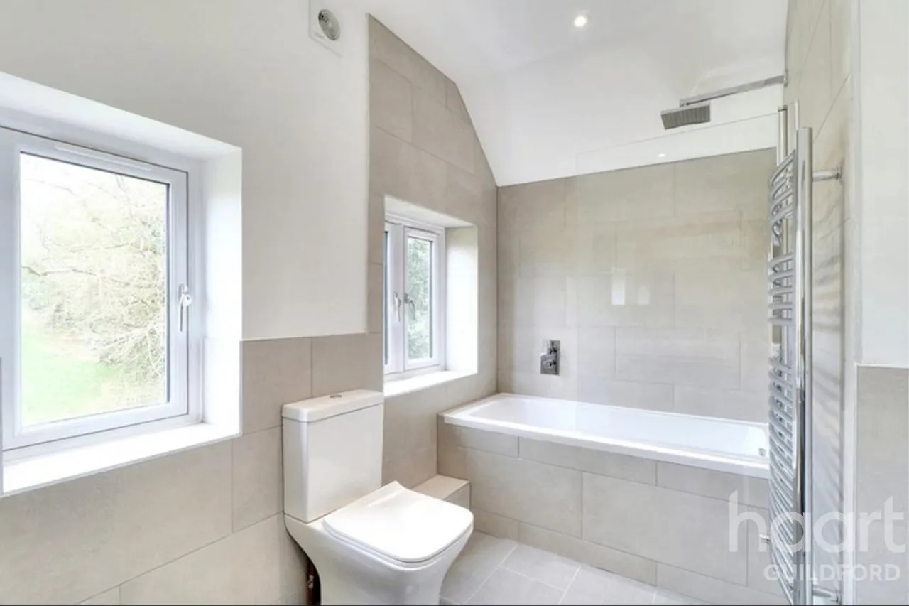 Little Hammer Lane, GU26, photo 14
