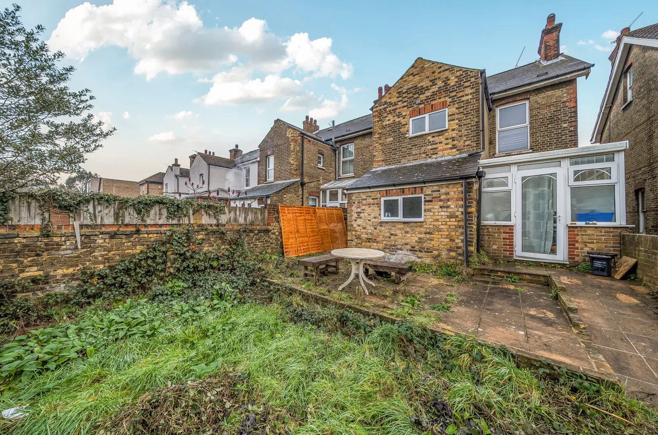 The Avenue, Gravesend, DA11, photo 13