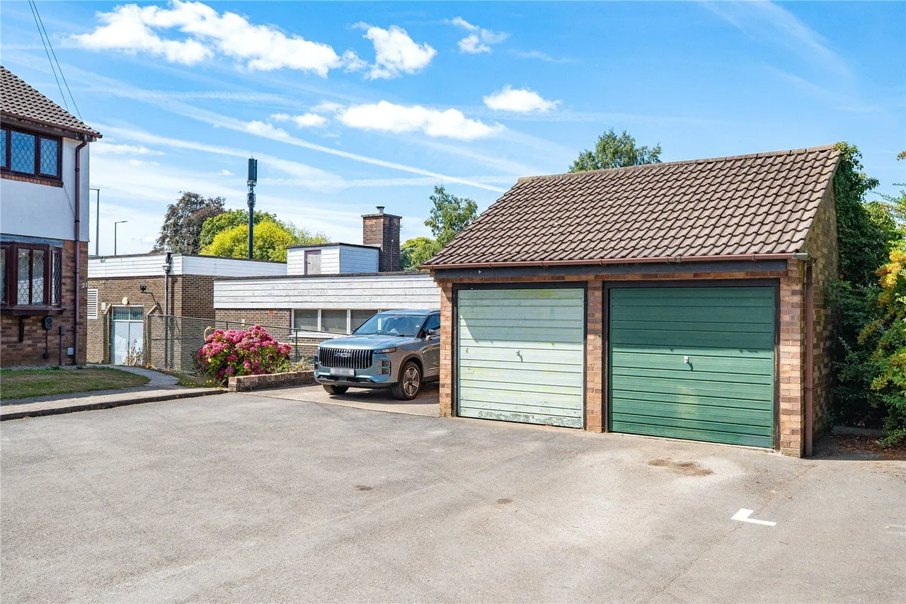 The Moorlands, Wetherby, LS22, photo 11
