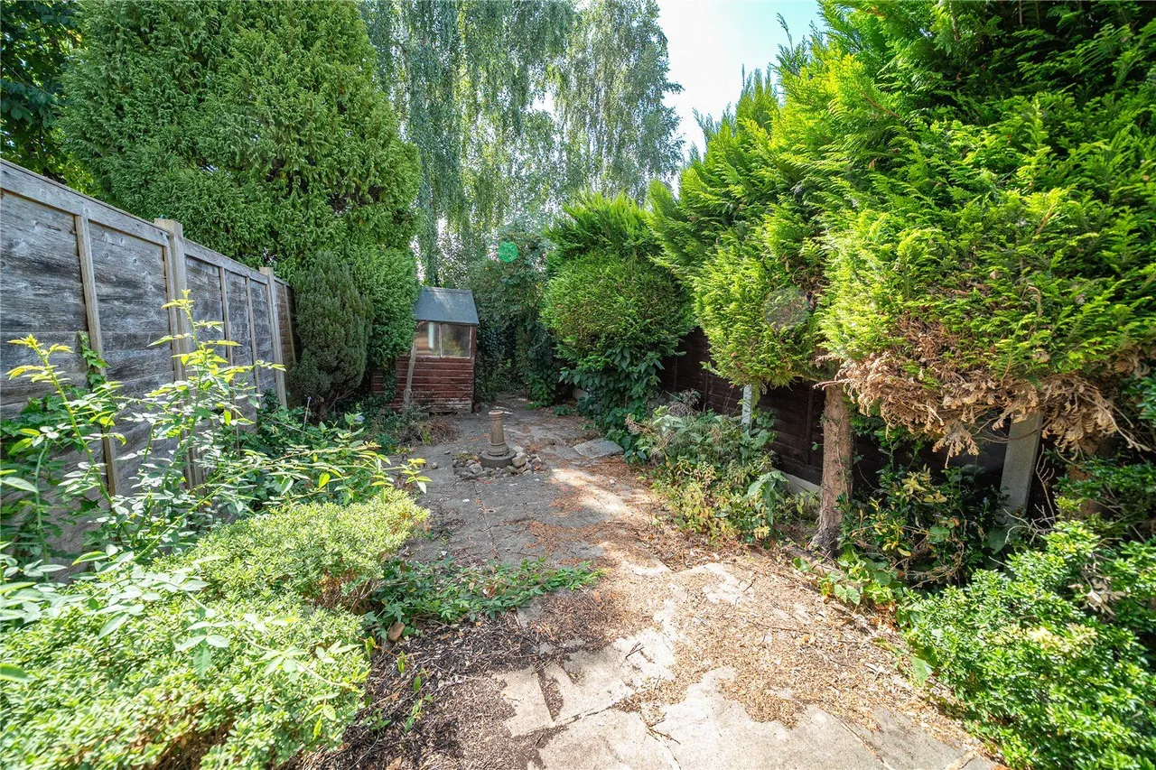 The Moorlands, Wetherby, LS22, photo 9