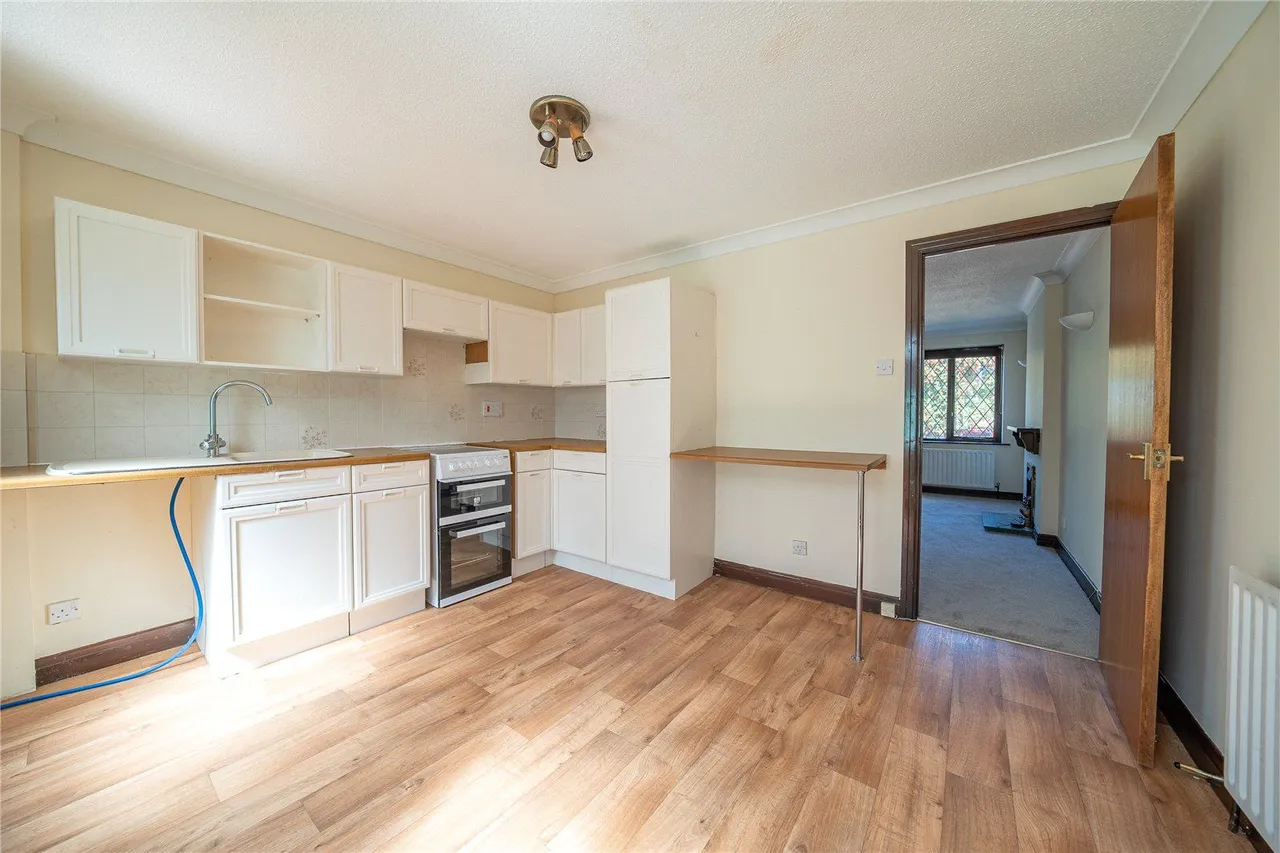 The Moorlands, Wetherby, LS22, photo 10