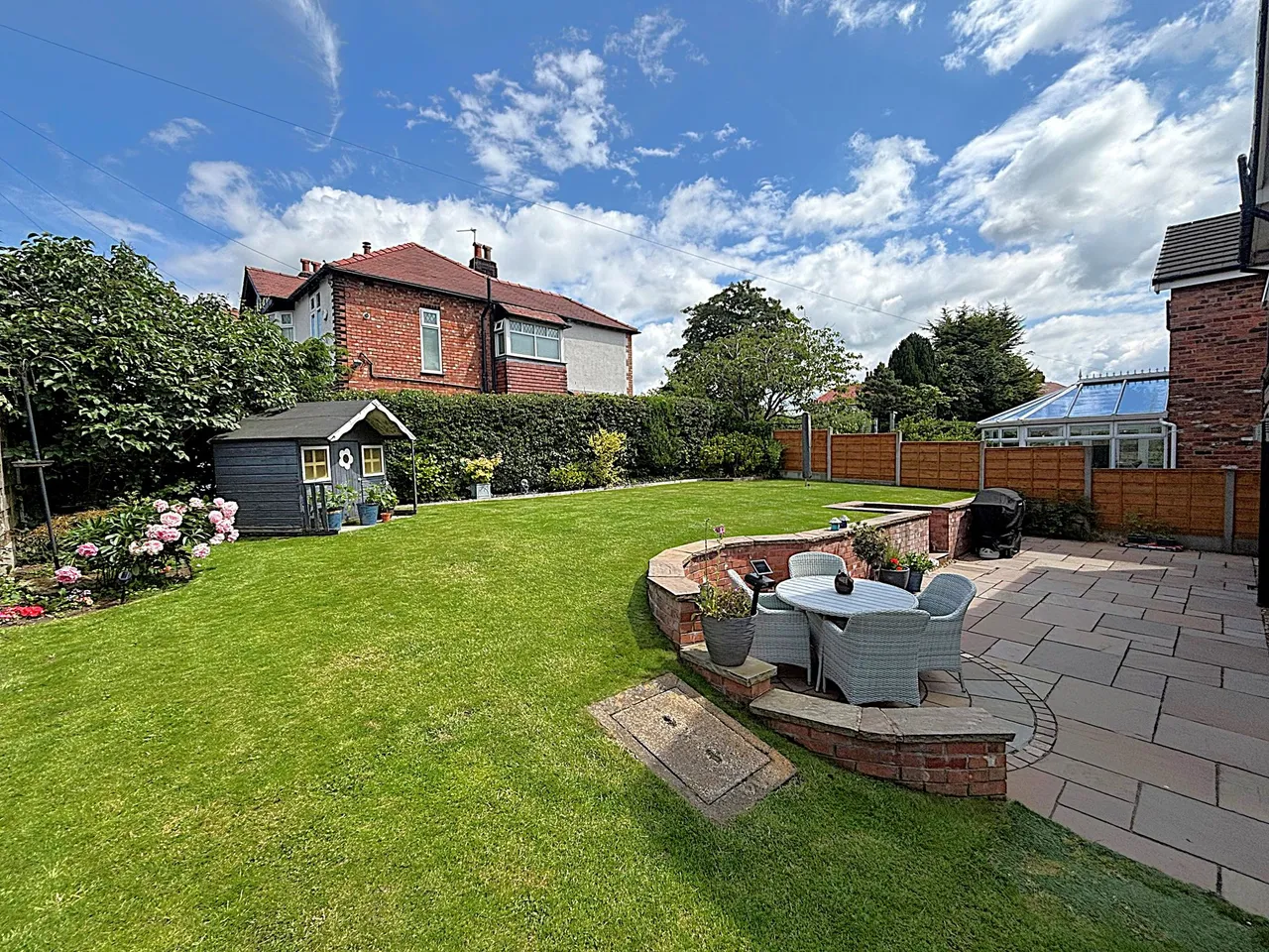 Box Tree Mews, Macclesfield, photo 21