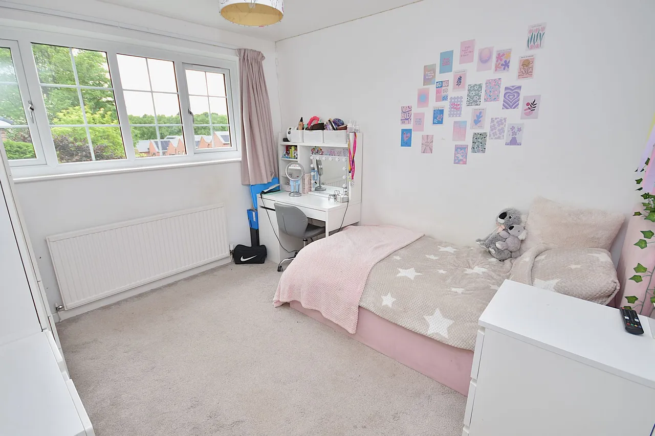 Box Tree Mews, Macclesfield, photo 12