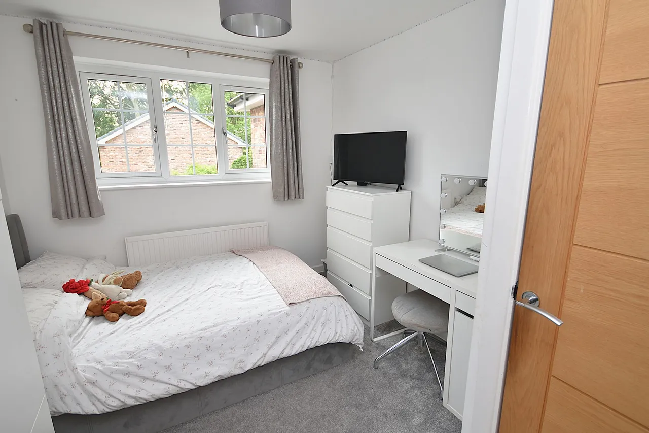 Box Tree Mews, Macclesfield, photo 13