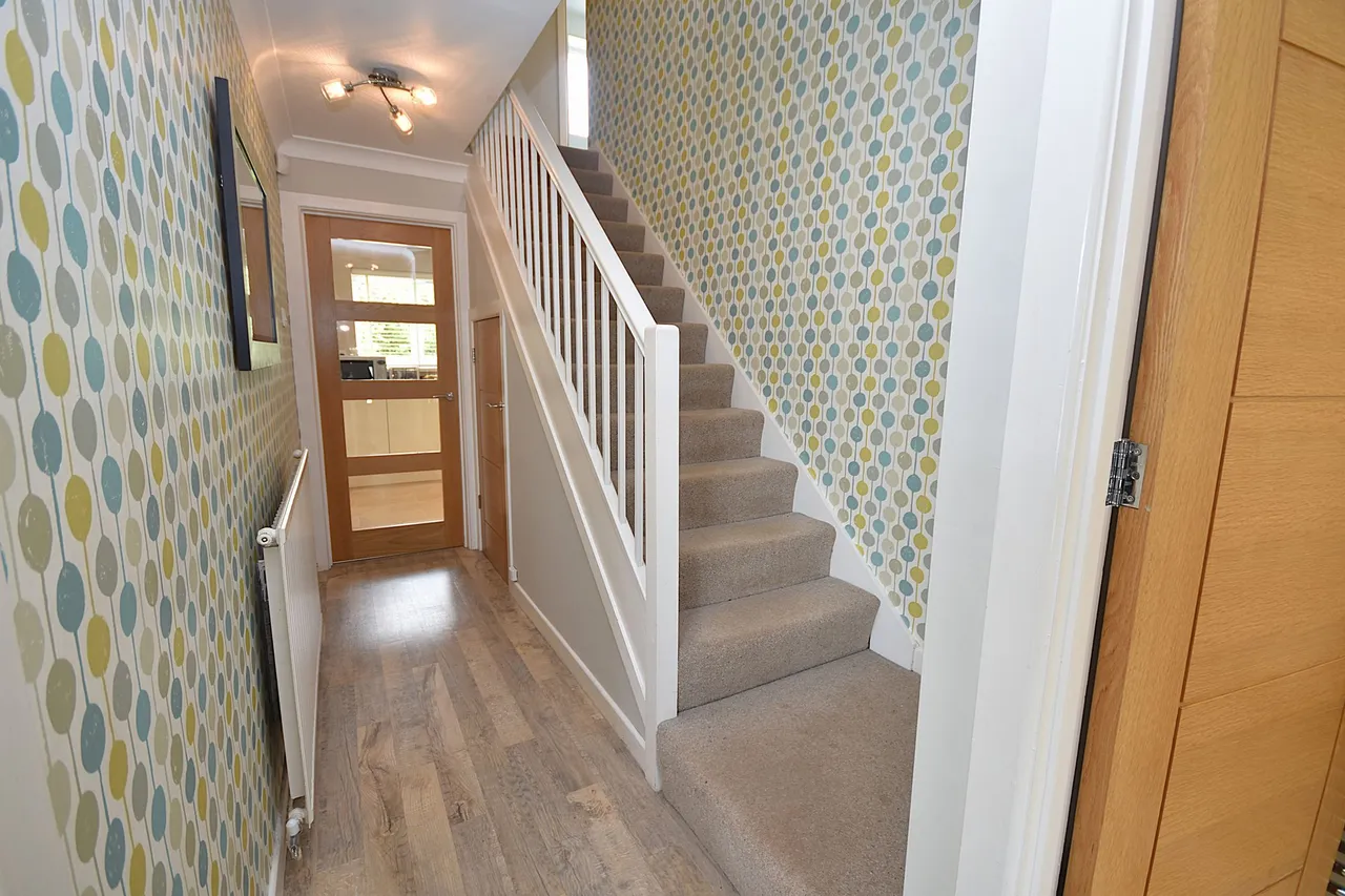 Box Tree Mews, Macclesfield, photo 18
