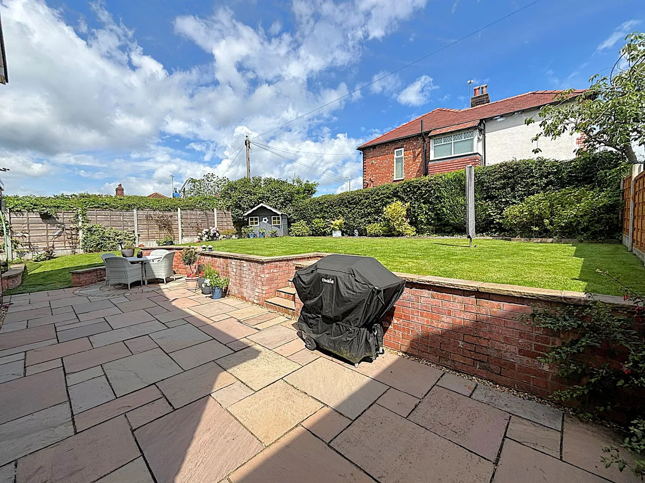 Box Tree Mews, Macclesfield, photo 20