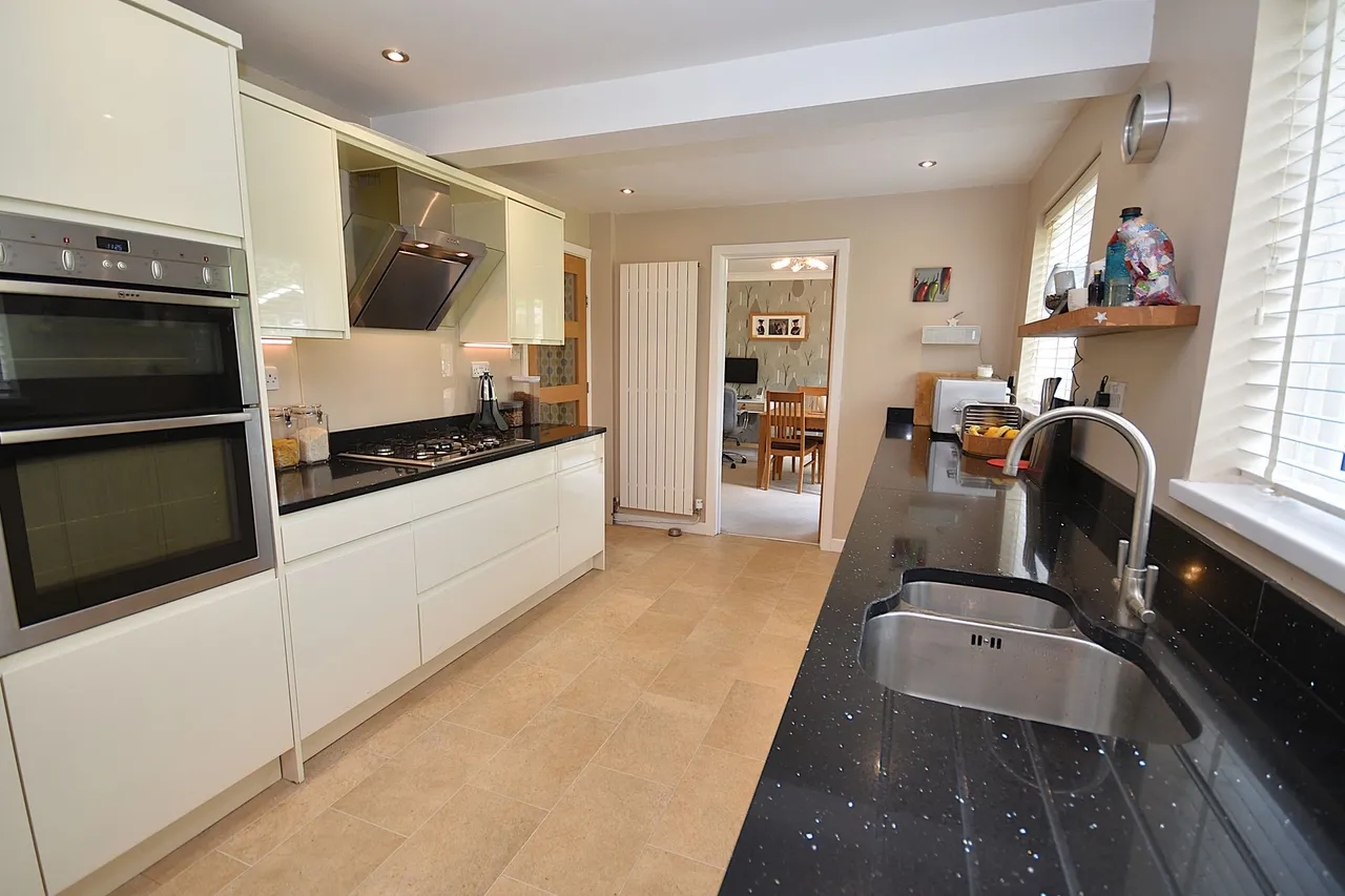 Box Tree Mews, Macclesfield, photo 6