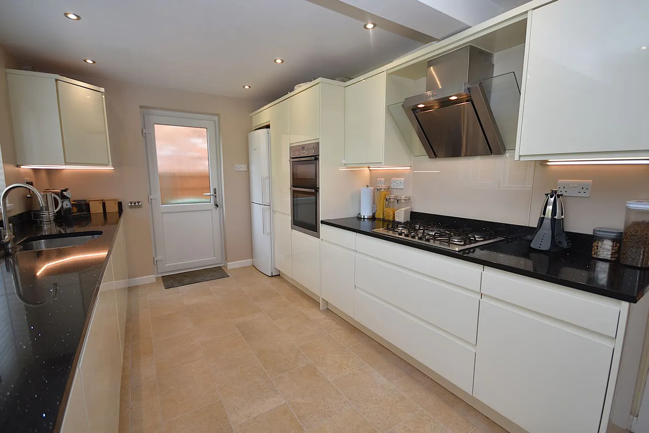 Box Tree Mews, Macclesfield, photo 7