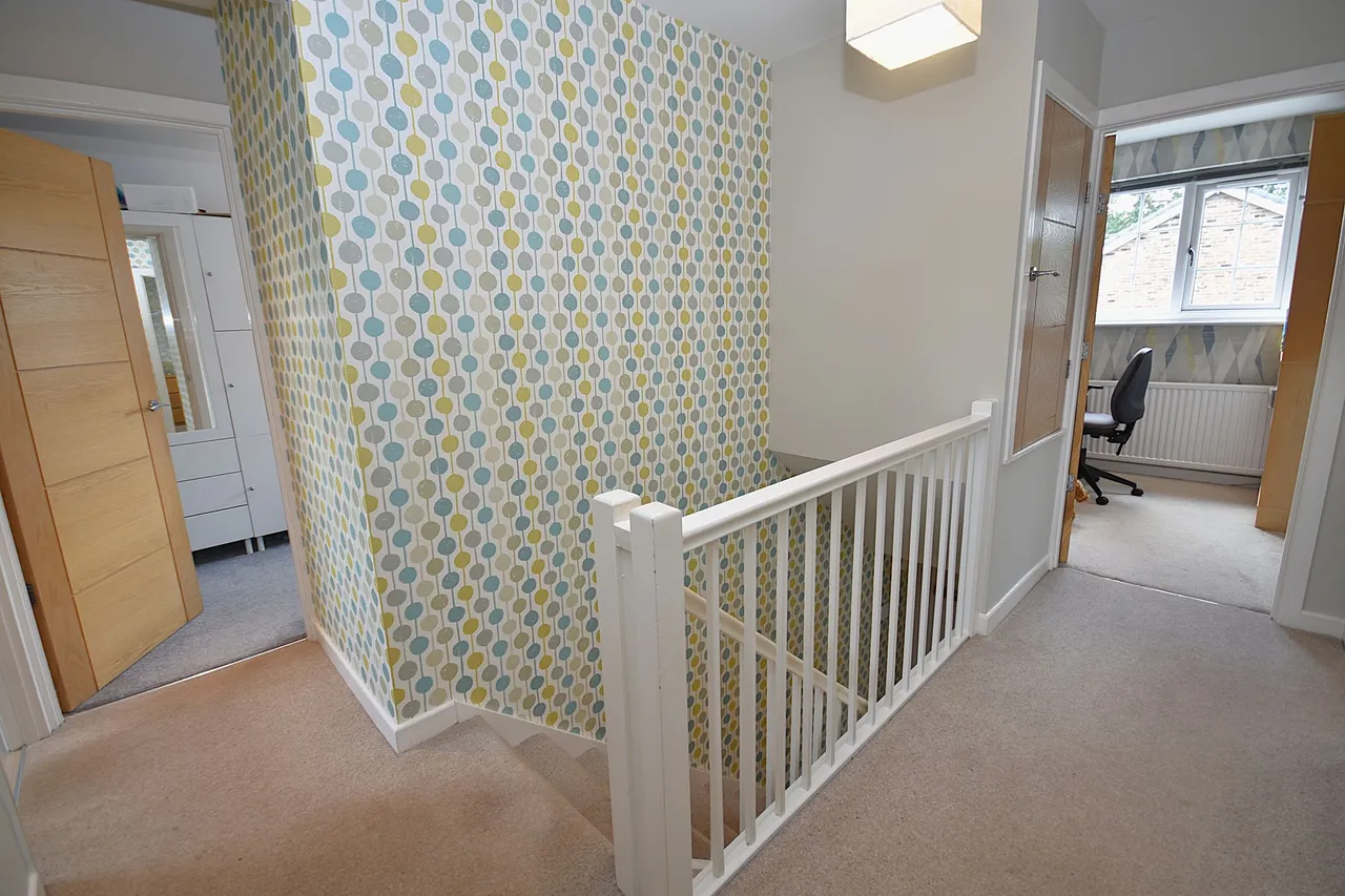 Box Tree Mews, Macclesfield, photo 17