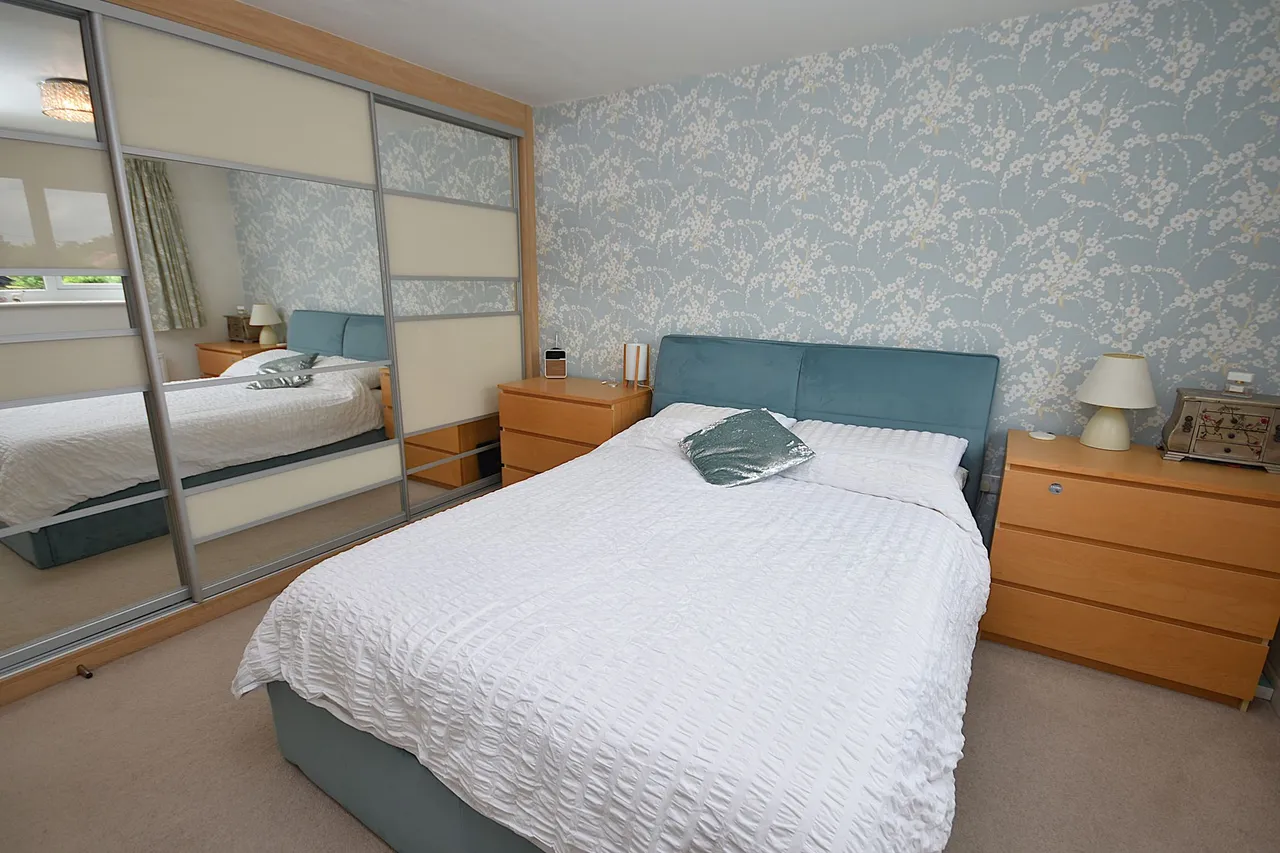 Box Tree Mews, Macclesfield, photo 9