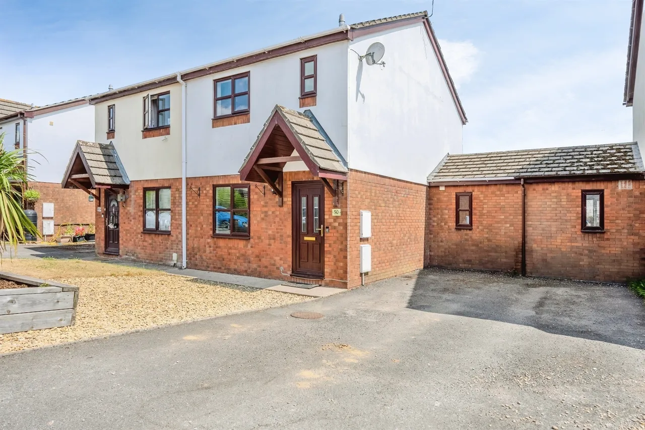 3 bed house for sale, Grahamstown Road, Chepstow, NP16