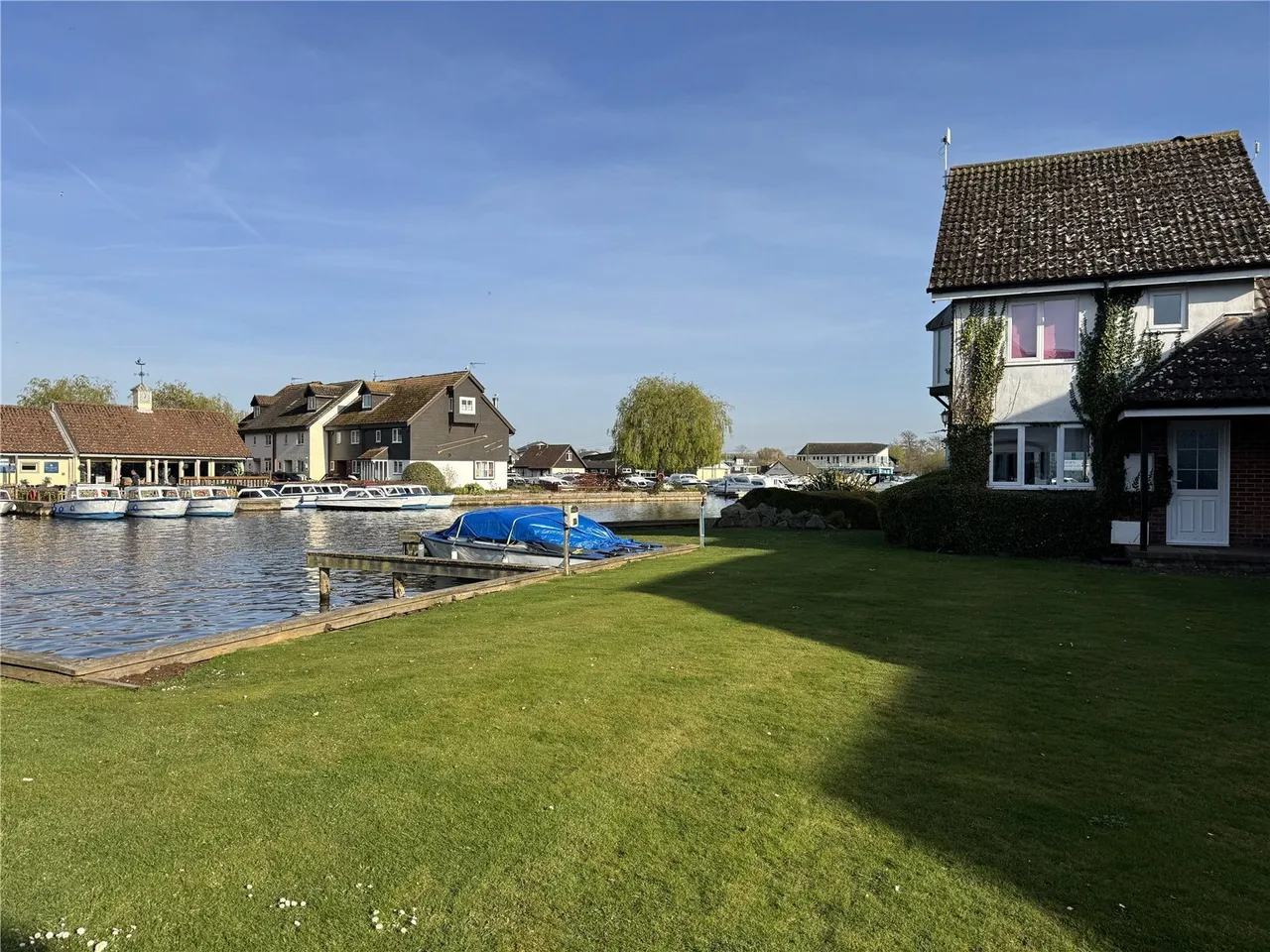 Staitheway Road, Wroxham, Norwich, Norfolk, NR12, photo 11