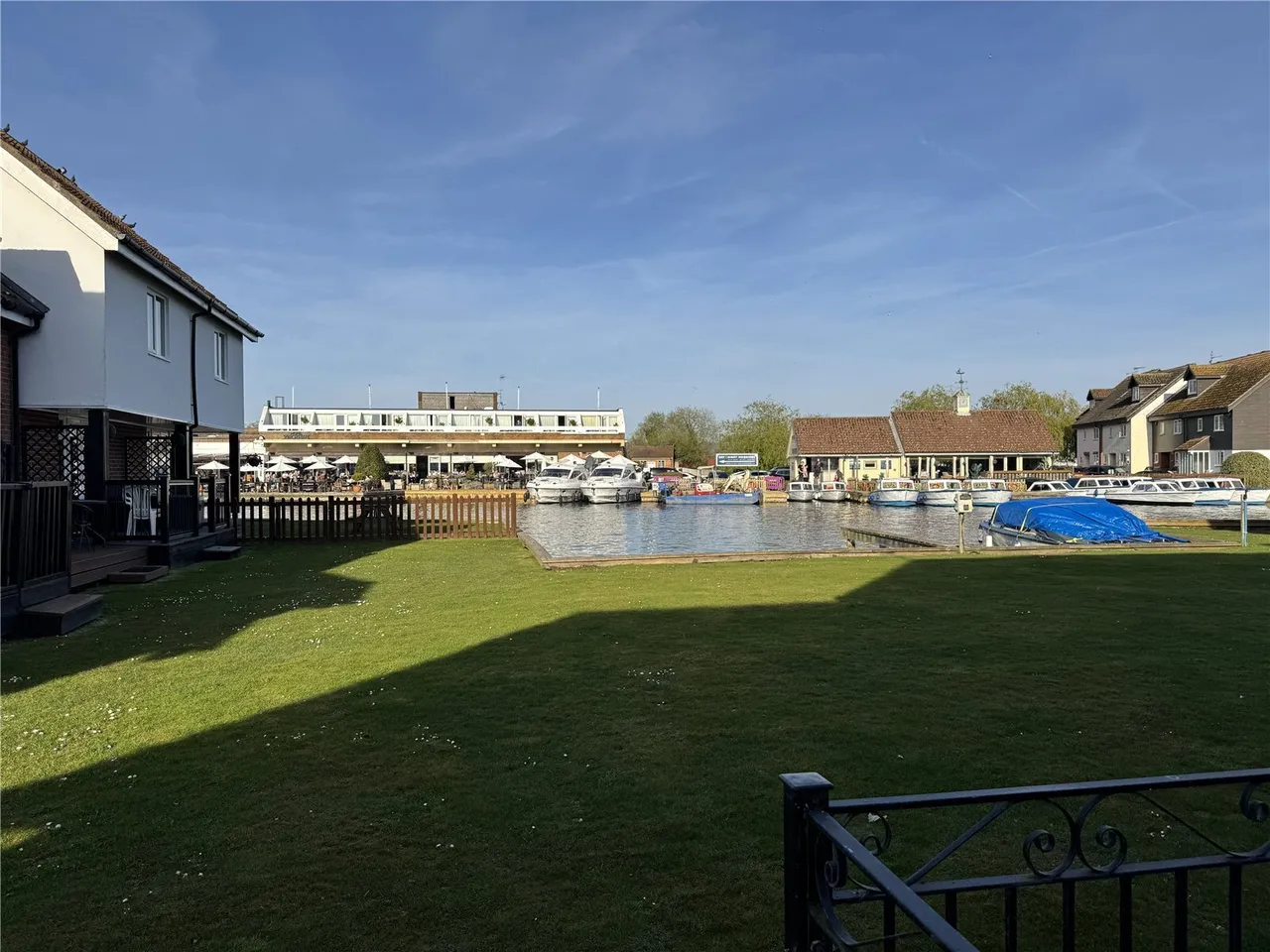Staitheway Road, Wroxham, Norwich, Norfolk, NR12, photo 12