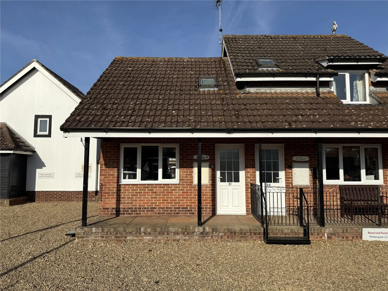 Staitheway Road, Wroxham, Norwich, Norfolk, NR12, photo 4