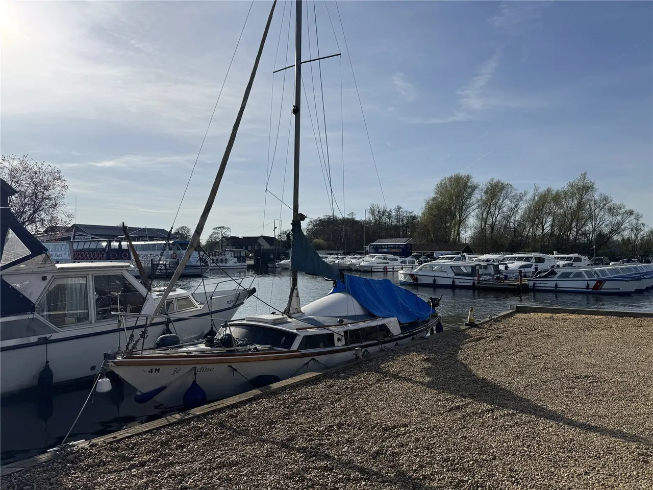 Staitheway Road, Wroxham, Norwich, Norfolk, NR12, photo 13